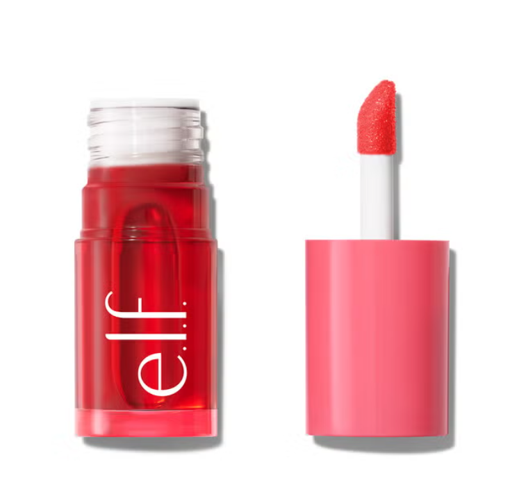 Sheer for it blush tint